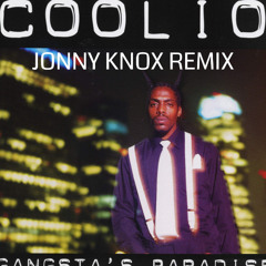 JONNY KNOX - GANGSTA'S PARADISE SCHRANZ REMIX