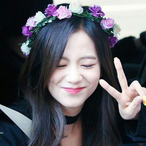 Stream JISOO FLOWER - DK X BOS GTR #REQSANS by DIKAFREAK | Listen ...