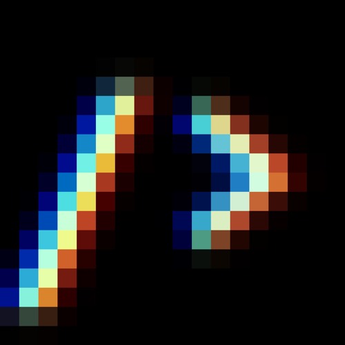 disphing - inflection (Artifyber Remix)