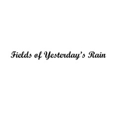 Fields of Yesterday's Rain