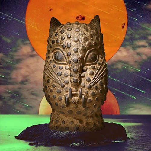 CosmoPod 33 "The Unexplored Aspects Of Auditory Conditioning" by AmuAmu