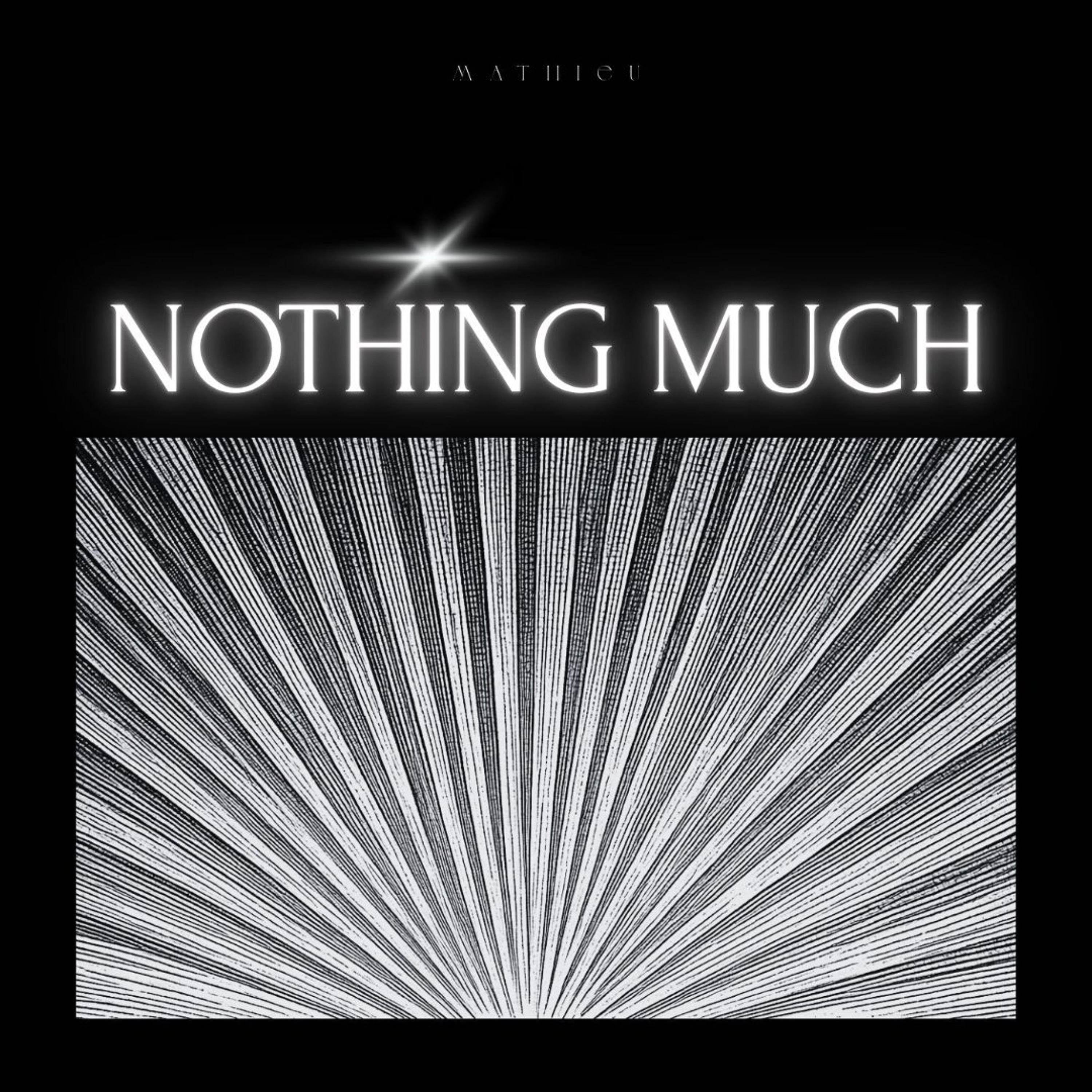 Nothing Much episode artwork