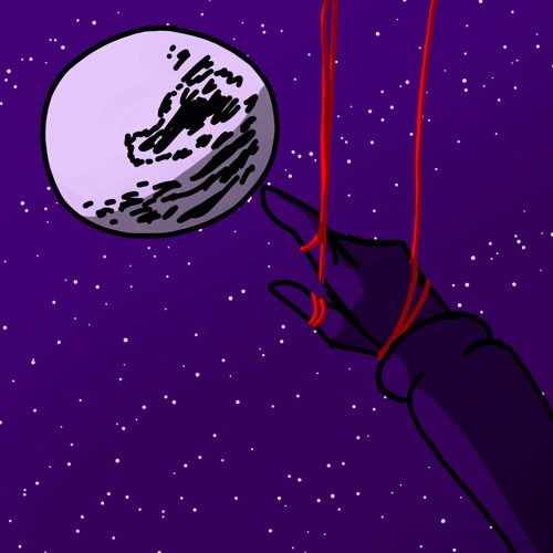 Stream Talking To The Moon [Jazz Cover] ft. Shihi Williams by