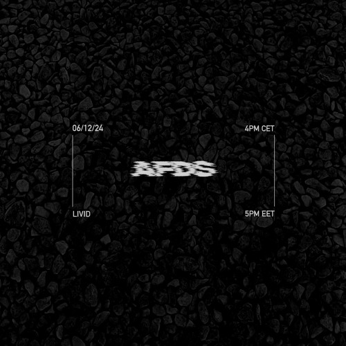 IDA Radio - Affine Dark Science / Livid 06.12.24