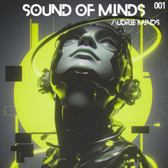 SOUND OF MINDS 001 By /\UDRIE MINDS