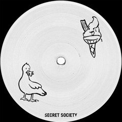 PREMIERE: Mike Sandcastle - No Comprendo [Secret Society]