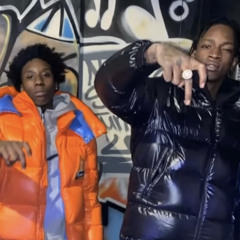 Yagi B x Set Da Trend - For They Bro (Unreleased)