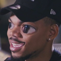 Chance The Used Car Salesmen