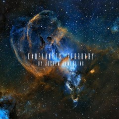 EXOPLANETS 008 - February 2021