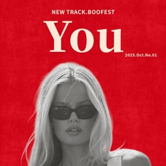 You