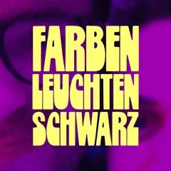 Mark Forster x Clueso - Farben Leuchten Schwarz (DJCrush Remix)