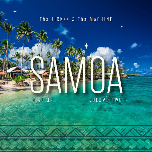 Samoa Rise Up Stream Samoa Rise Up 2 - Available on ALL STREAMING platforms on GOOD ...