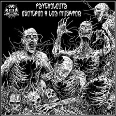 Psycholouis - 'Dedicado a los Muertos [Darkpsy core set]