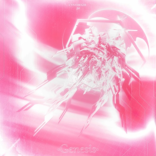 CYNTHESZR - Genesis ft. jhl (Bkode Remix)