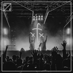 Magnificence – Musical Freedom Radio Residency [July]