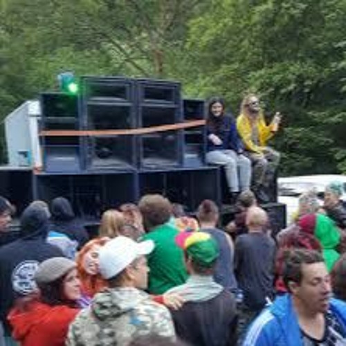 Double A - Dirty Free Party Electro Vol 3 THE RETURN