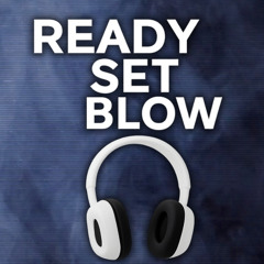 Ready Set Blow - Ep. 227 Gianmarco Soresi