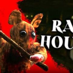 Rat house