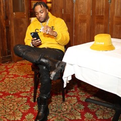 CHICKEN [FEAT. BLOCKA KORLEONE] (PROD. BY J MILLI BEATS)