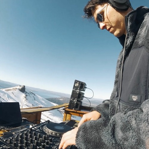 August Mix | Episode #08 | Punta Nevada Bariloche | 2023