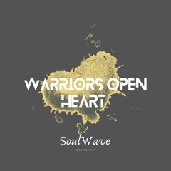Warriors Open Heart Piano solo