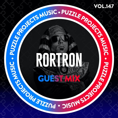 Rortron - PuzzleProjectsMusic Guest Mix Vol.147