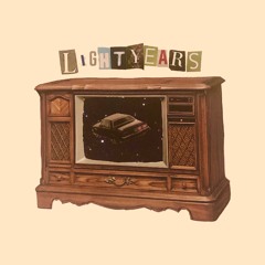 Light Years ft. Malcolm Vltair (Prod by Case Arnold & Willie Sage