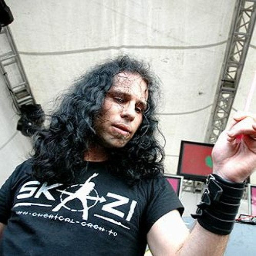SKAZI - OLD SET