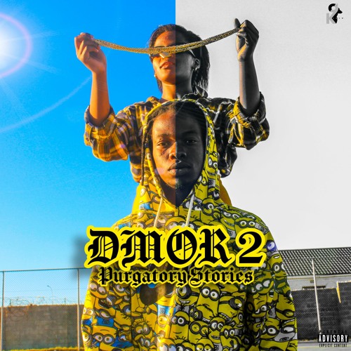 Stream L.A.M | Listen to DMOR 2: Purgatory Stories playlist online for free  on SoundCloud