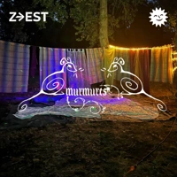 Murmure - Peste Sauvage invite Irène, Amelo et Juan Soundcloud podcast image for Murmure - Peste Sauvage invite Irène, Amelo et Juan