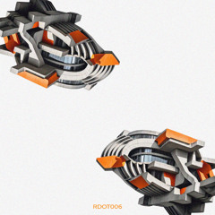 RDOT006: KRYPTYK - Private Music EP [Out Now]