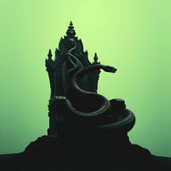 Serpent King