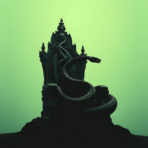 Serpent King