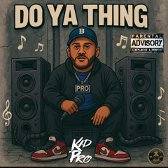 Do Ya Thing