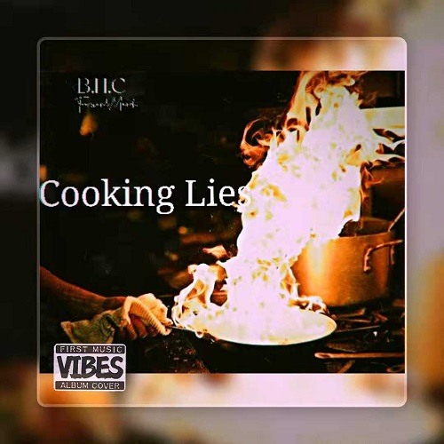 Cooking Lies - 郑前 (ForwardMarch)