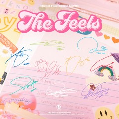 TWICE - The Feels (davcher Remix)