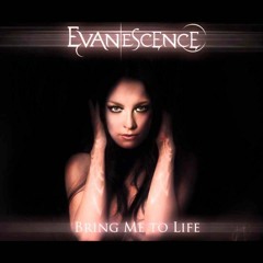 Bring Me To Life - Evanesence (Magnovis Bootleg) *Free Download*