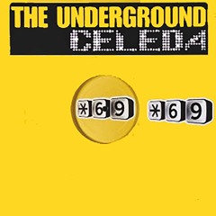 Celeda - The Underground (Stardate 2026 Remix) FREE DL