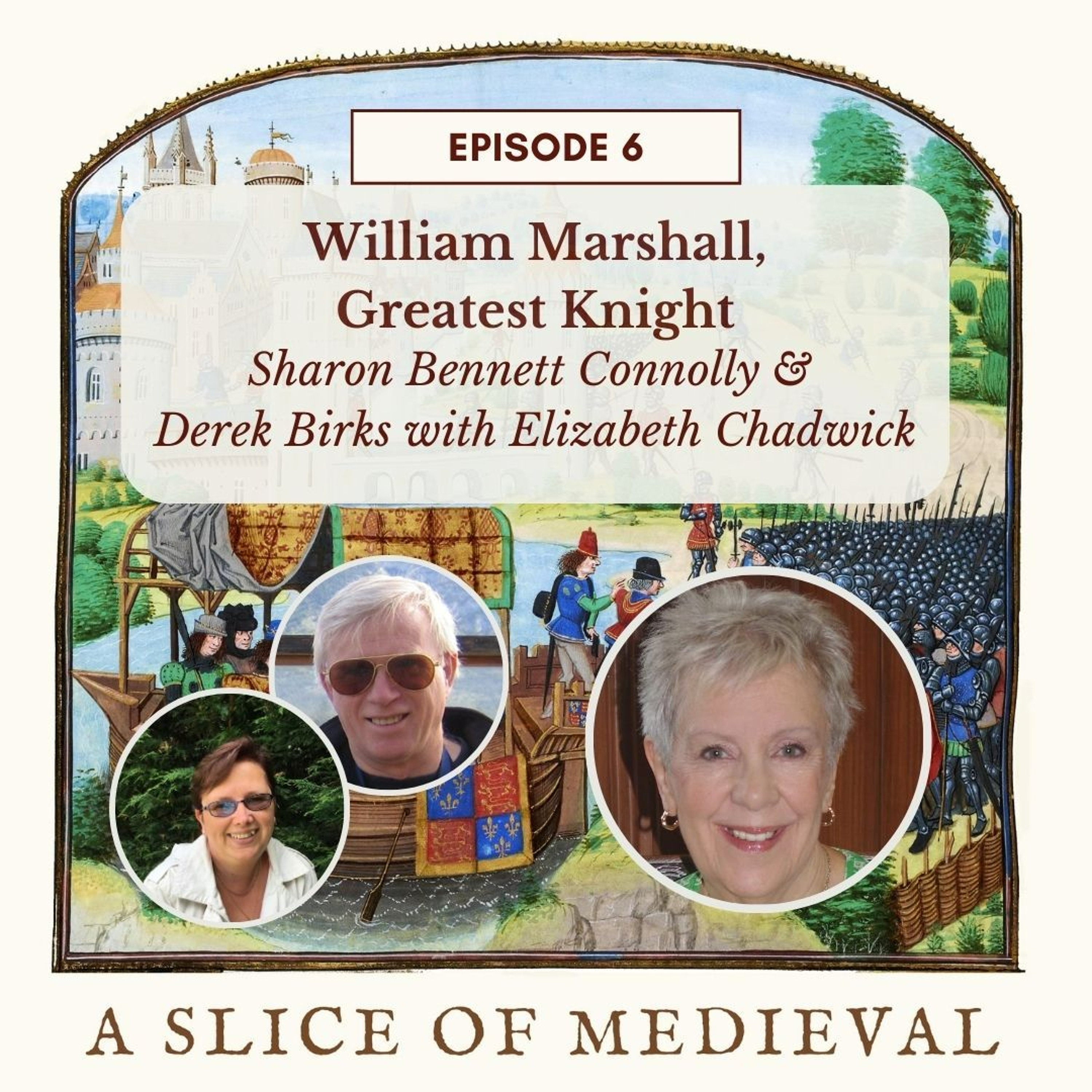 A Slice of Medieval
