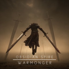 Obsidian Spire - Warmonger