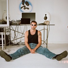 Buttechno w/ TOMA KAMI 010724