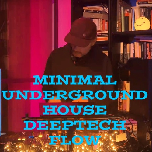 Deep Minimal Recording #3