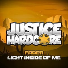 Fader - The Light Inside Of Me [JH268]  ✅𝗙𝗥𝗘𝗘 𝗗𝗢𝗪𝗡𝗟𝗢𝗔𝗗✅