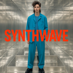 Your death kiss (Synthwave reload)