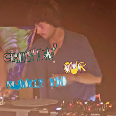 Les Chippies' Golden Hour (Summer Mix)