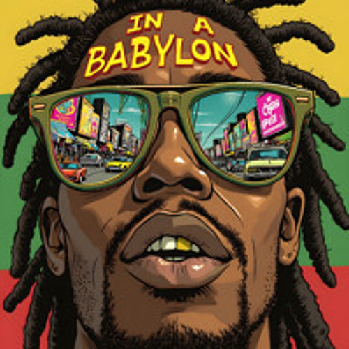 In a babylon