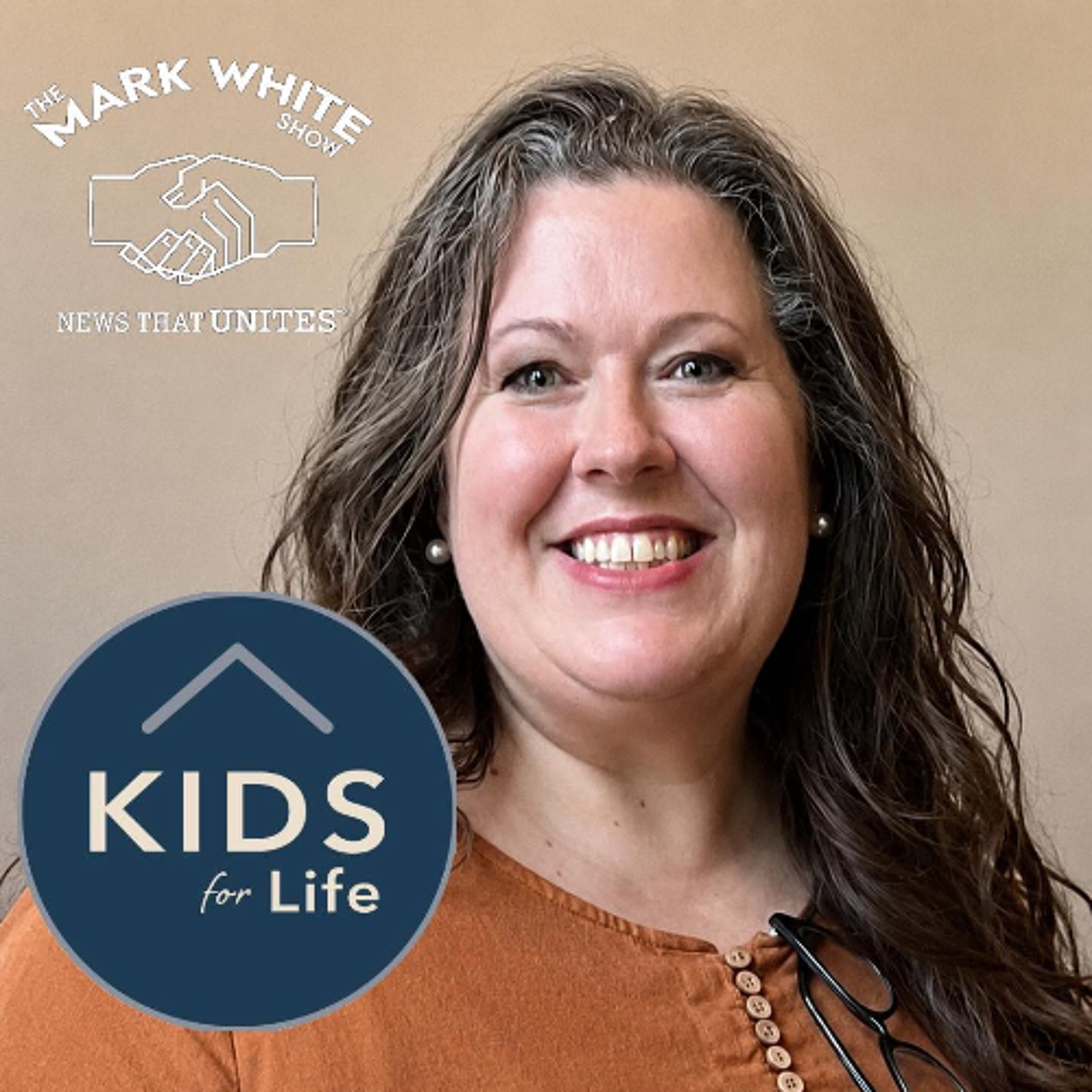 Kids for Life with Melissa Mathieson episode artwork