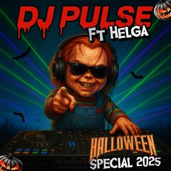 Halloween Special 2025