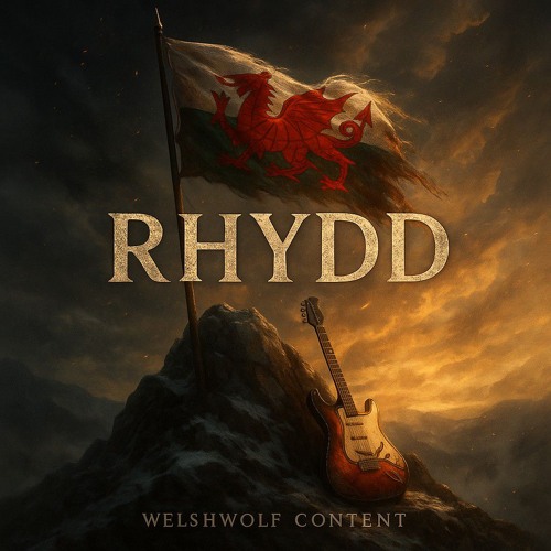 RHYDD (FREE)