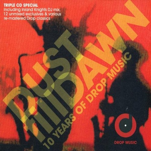733 - Dust Till Dawn - Inland Knights (2008)